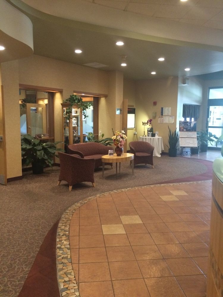 Travelodge By Wyndham Winnipeg East Esterno foto